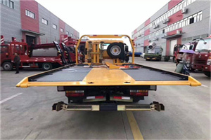 房县附近汽车救援服务